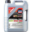 Моторное масло Liqui Moly Special Tec DX1 5W-30 5л 