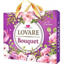 Чай Lovare Bouquet ассорти 30 шт 