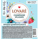 Чай Lovare 