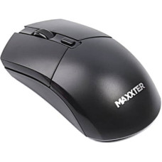 Мышка Maxxter Mr-403 Wireless Black 