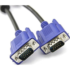 Кабель для монитора Vga Vga 10м