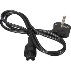 Кабель питания шнур для ноутбука Cable for laptop POWERCORD