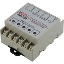 Реле 5-канальное твердотельное Bentely SSR PN5-10DA 10А DC-AC