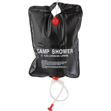 Душ походный, дачный MHZ Camp Shower 20 л