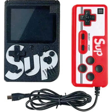 Игровая консоль с джойстиком MHZ GAME SUP 8283, черная