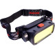 Фонарь налобный MHZ Head Lamp 008 8773