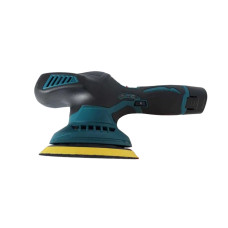 Машинка полірувальна бездротова Waxing And Polishing Machine 9236