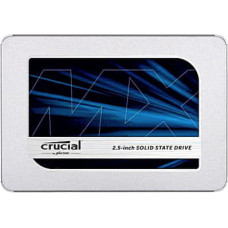 Накопитель SSD 2.5" 500GB Micron (CT500MX500SSD1)