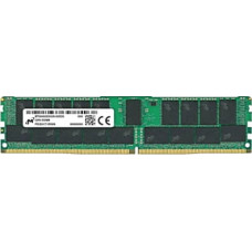 Модуль памяти для сервера Micron DDR4 RDIMM 16GB 1Rx4 3200 CL22 