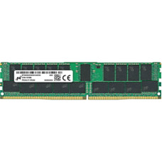 Модуль памяти для сервера Micron DDR4 RDIMM 64GB 2Rx4 3200 CL22 (Single Pack) 