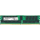 Модуль памяти для сервера Micron DDR4 RDIMM 8GB 1Rx8 3200 CL22 (Single Pack) 