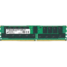 Модуль памяти для сервера Micron DDR4 RDIMM 8GB 1Rx8 3200 CL22 (Single Pack) 