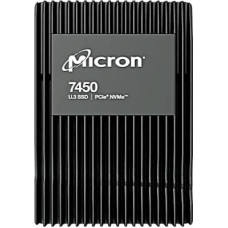 Накопитель SSD U.3 2.5" 1.92TB 7450 PRO 15mm Micron (MTFDKCC1T9TFR-1BC1ZABYYR)