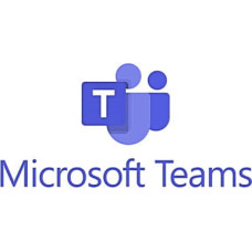 Офисное приложение Microsoft Teams Essentials (AAD Identity) P1Y Annual License 