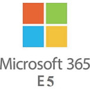 Офисное приложение Microsoft Office 365 E5 P1Y Annual License;IncludeOverage