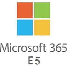 Офисное приложение Microsoft Office 365 E5 P1Y Annual License;IncludeOverage