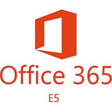 Офисное приложение Microsoft 365 E5 P1Y Annual License;IncludeOverage (CFQ7TTC0LFLZ_0002_P1Y_A)