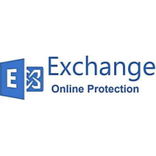 Офисное приложение Microsoft Exchange Online Protection P1Y Annual License