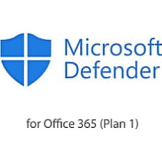 Системная утилита Microsoft Microsoft Defender for Office 365 (Plan 1) P1Y Annual Licens 