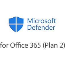 Системная утилита Microsoft Microsoft Defender for Office 365 (Plan 2) P1Y Annual Licens