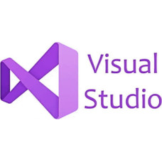 Офисное приложение Microsoft Visual Studio Professional 2022 Commercial, Perpetual 