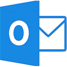 Офисное приложение Microsoft Outlook LTSC for Mac 2021 Commercial, Perpetual