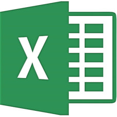 Офисное приложение Microsoft Excel LTSC for Mac 2021 Commercial, Perpetual 