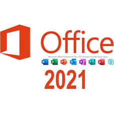 Офисное приложение Microsoft Office LTSC Standard for Mac 2021 Commercial, Perpetual