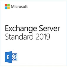 ПО для сервера Microsoft Exchange Server Standard 2019 User CAL Charity, Perpetual