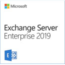 ПО для сервера Microsoft Exchange Server Enterprise 2019 User CAL Charity, Perpetual