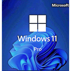 Операционная система Microsoft Win Pro 11 64-bit All Lng PK Lic Online DwnLd NR