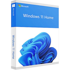 Операционная система Microsoft Windows 11 Home 64Bit Ukrainian 1pk DSP OEI DVD