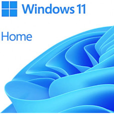 Операционная система Microsoft WIN HOME 11 64-bit All Lng PK Lic Online DwnLd NR