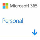 Офисное приложение Microsoft 365 Personal 32/64 AllLngSub PKLic 1YR Online CEE C2R