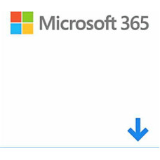Офисное приложение Microsoft 365 Personal 32/64 AllLngSub PKLic 1YR Online Конверт