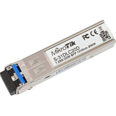 Модуль SFP Mikrotik S-31DLC20D