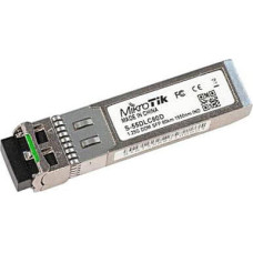 Модуль SFP Mikrotik S-55DLC80D