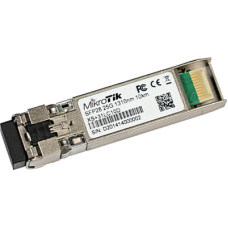 Модуль SFP Mikrotik XS+31LC10D