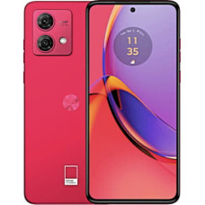 Мобильный телефон Motorola G84 12/256GB Viva Magenta