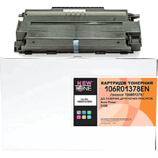 Картридж NewTone Xerox Ph3100/106R01378 Black +смарт-карта (106R01378EN)