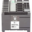 Картридж NewTone Epson WorkForce Pro WF-M5690/WF-M5190/C13T865140 Black (T8651)