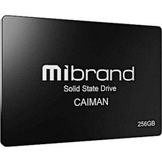 Накопитель SSD 2.5" 256GB Mibrand (MI2.5SSD/CA256GBST)