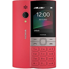 Мобильный телефон Nokia 150 2023 Red