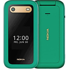 Мобильный телефон Nokia 2660 Flip Green