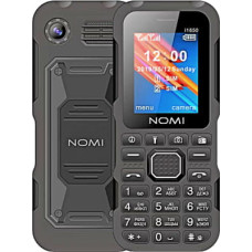 Мобильный телефон Nomi i1850 Black