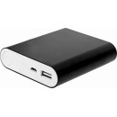 Аккумулятор зарядное PowerBank 10400 Black