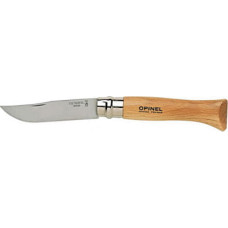 Нож Opinel №9 Inox VRI, без упаковки (1083)