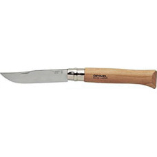 Нож Opinel №12 Inox VRI, без упаковки (1084)