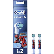 Насадка для зубной щетки Oral-B 8006540805008