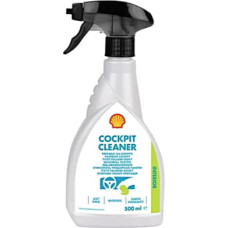 Автомобильный очиститель Shell Cockpit Cleaner 0,5 